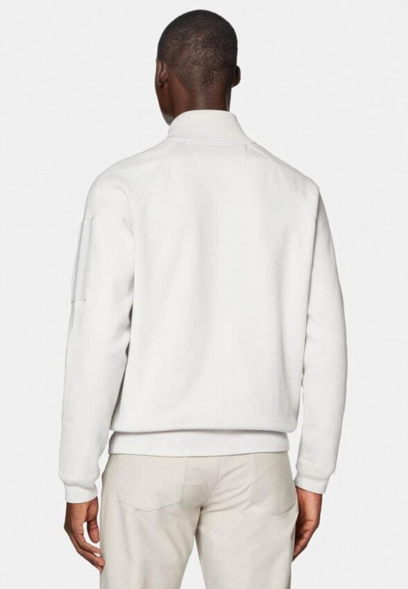 Олимпийка Boggi Milano