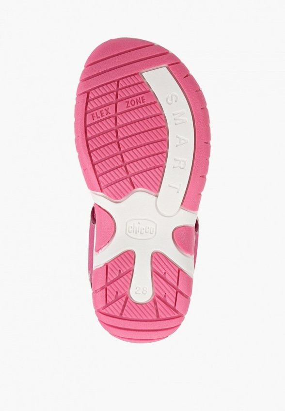 Сандалии Chicco