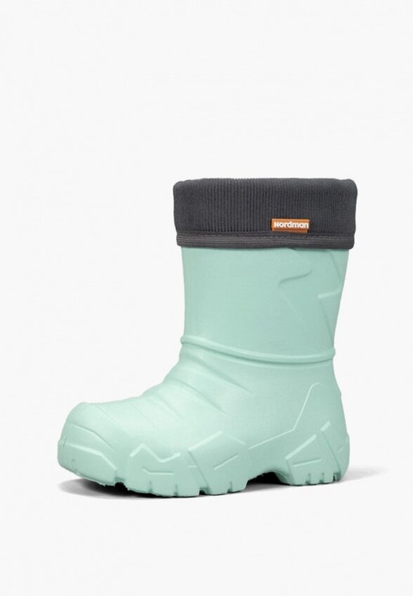 Сапоги резиновые Nordman