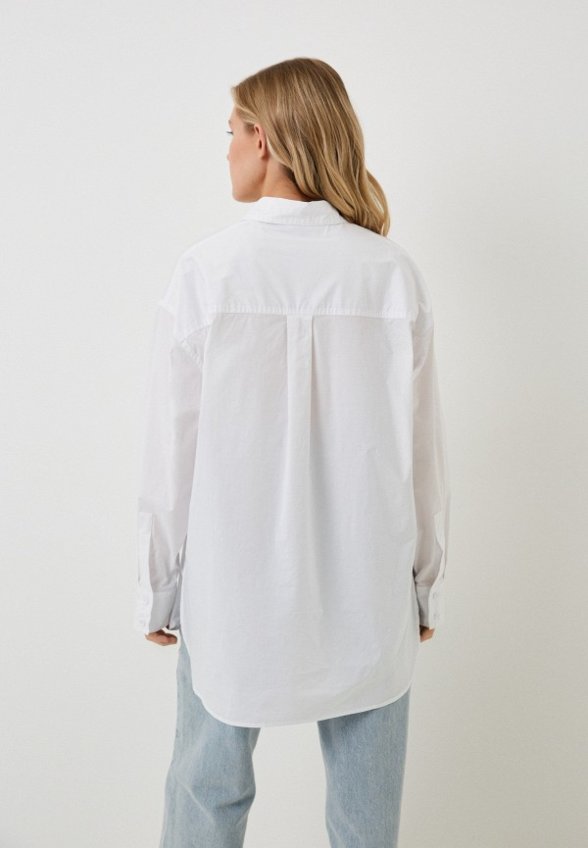 Рубашка Urban Tiger