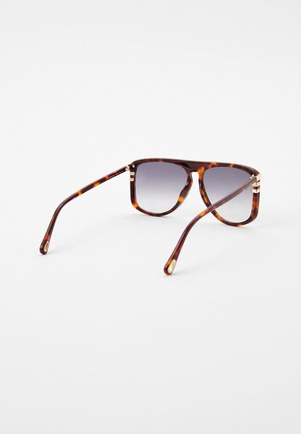 Очки солнцезащитные Chloe