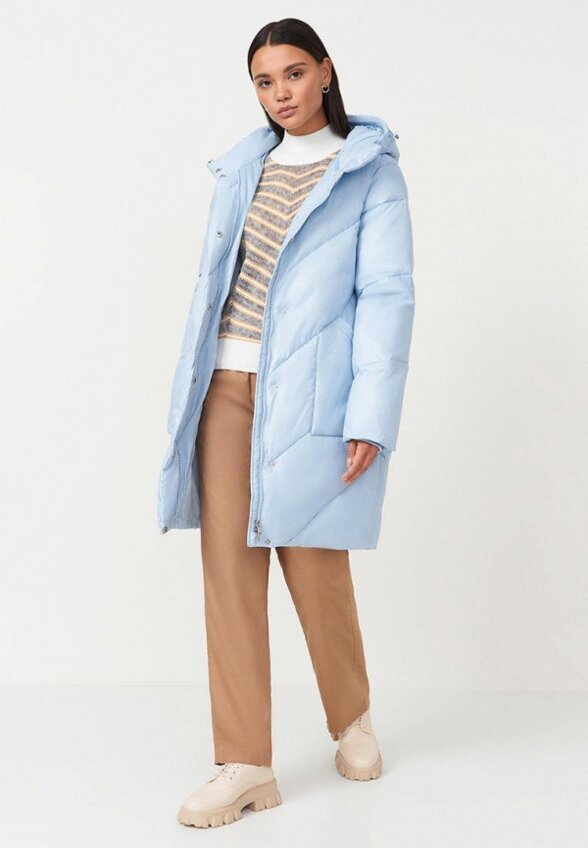 Куртка утепленная Baon