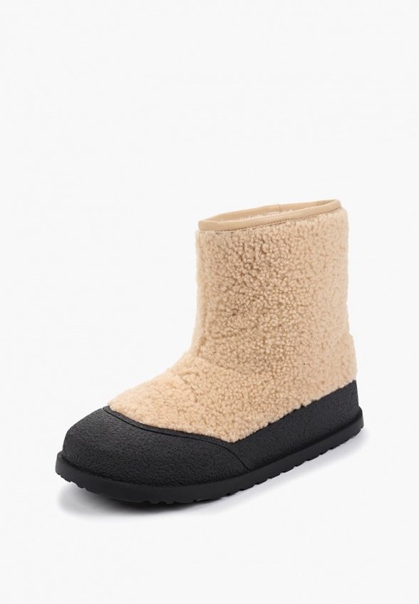 Полусапоги Graciana