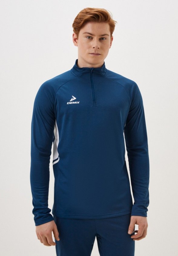 Олимпийка Demix