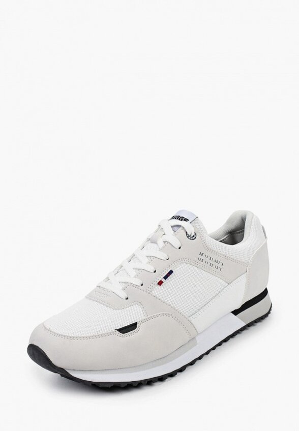 Кроссовки Briggs