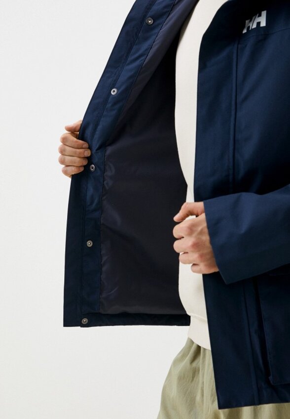 Ветровка Helly Hansen