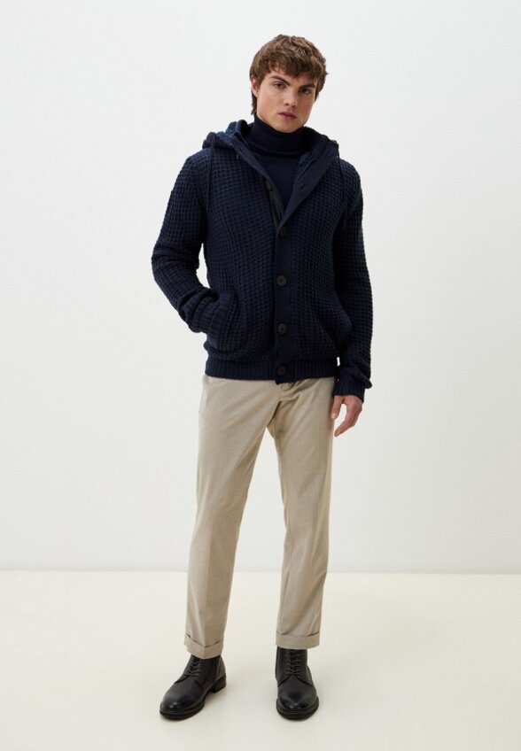 Кардиган Van Hipster