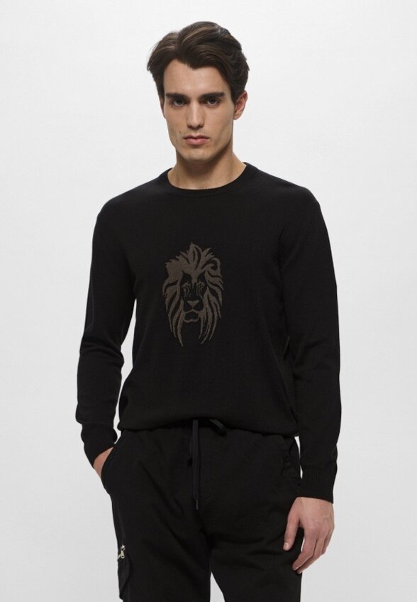 Джемпер Ice Play