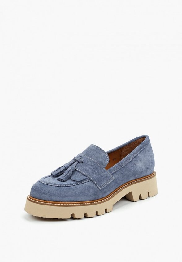 Лоферы Altabella