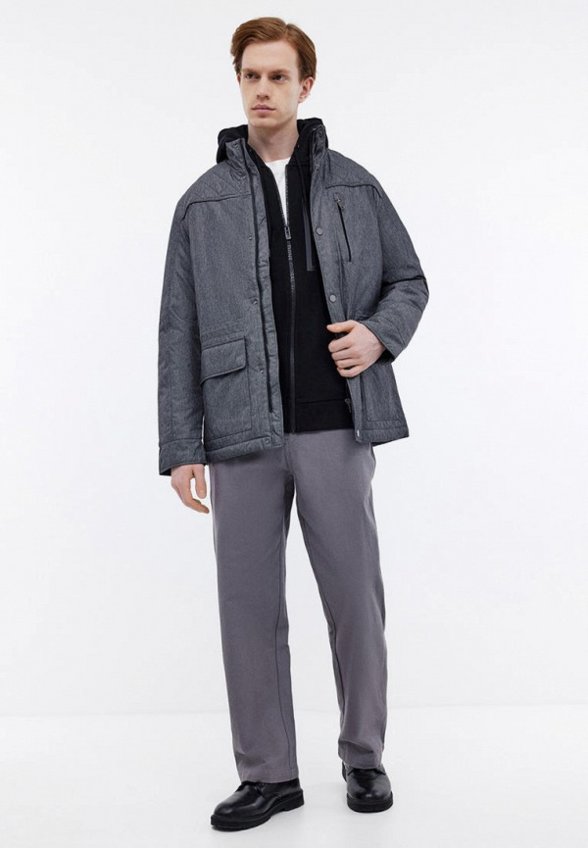 Куртка утепленная Baon