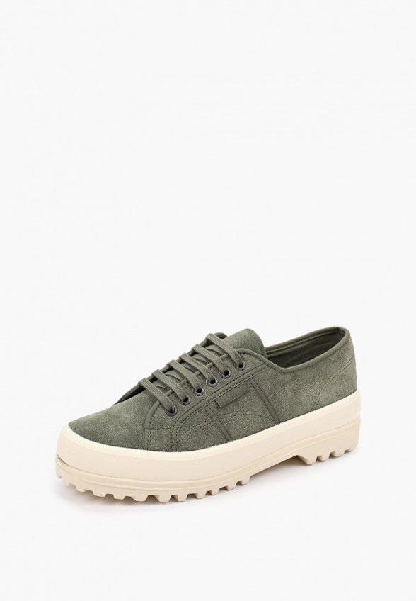 Ботинки Superga