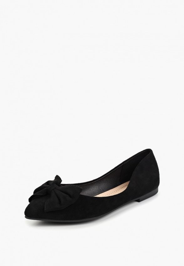 Балетки Aimosi