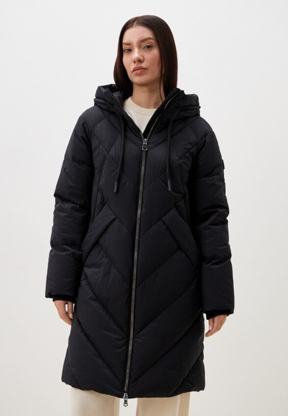 Куртка стеганая Avi