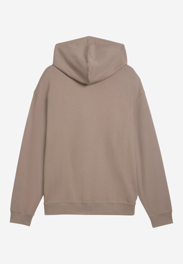 Худи мужское PUMA Essentials Elevated, Бежевый