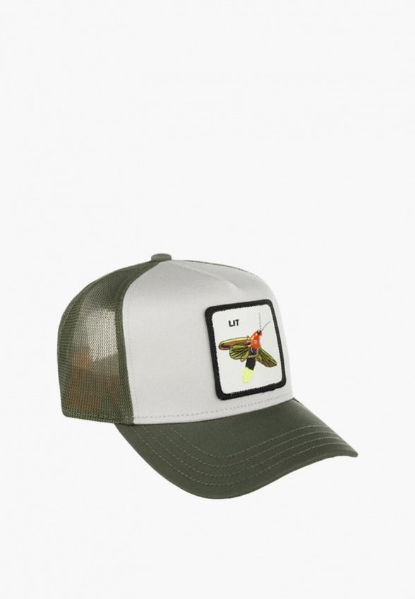 Бейсболка Goorin Brothers