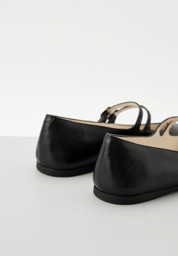 Балетки Ekonika Premium