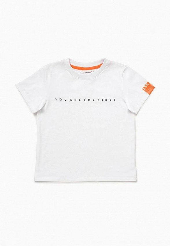 Футболка 1st.baby