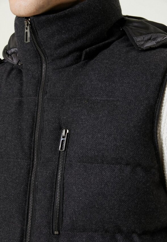 Жилет утепленный NetWork