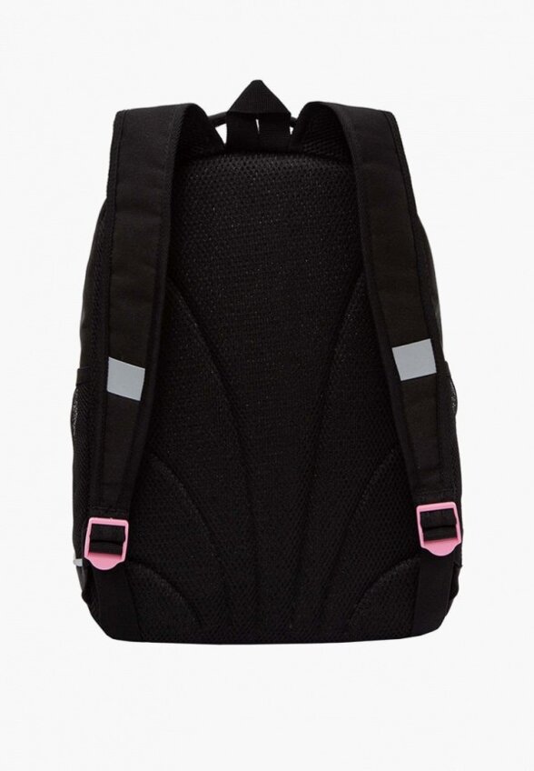 Рюкзак и брелок Grizzly