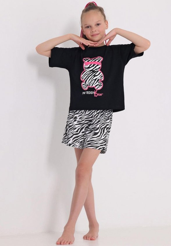 Пижама Апрель