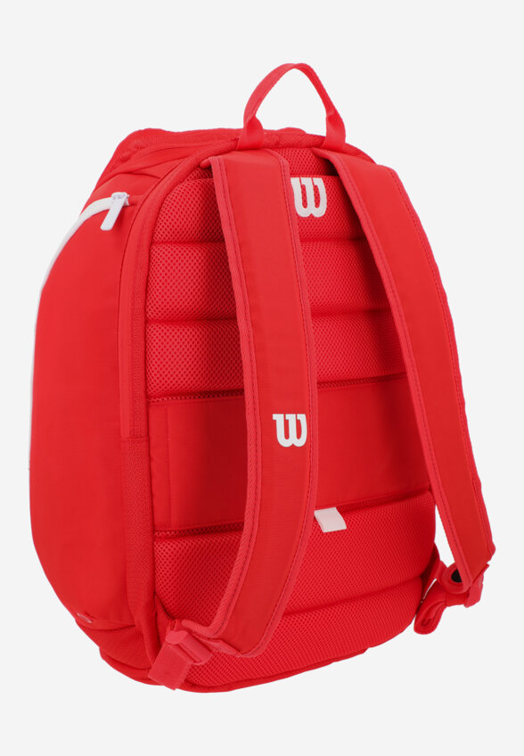 Рюкзак Wilson Super Tour, Красный