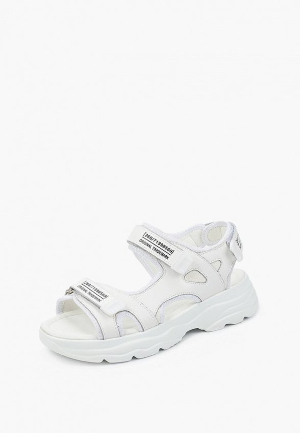 Сандалии Shuzzi