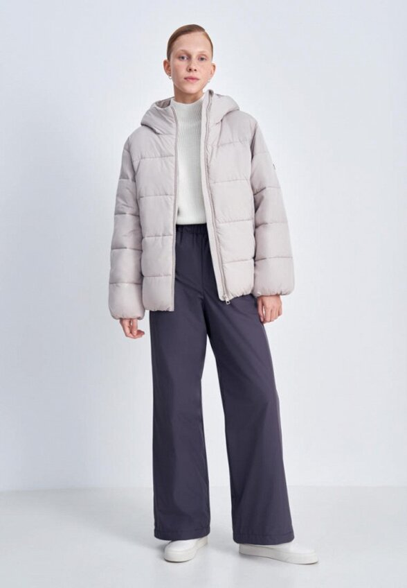 Брюки утепленные Finn Flare