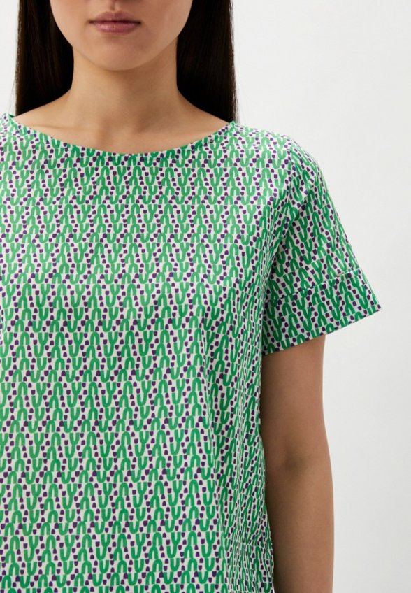 Блуза Emme Marella