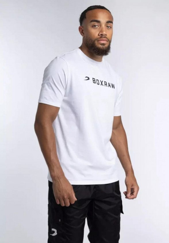 Футболка спортивная Boxraw