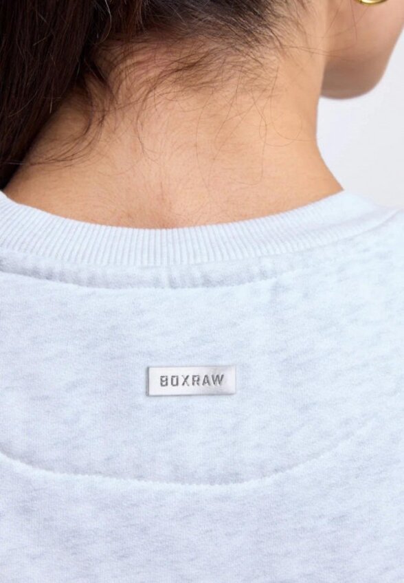 Свитшот Boxraw