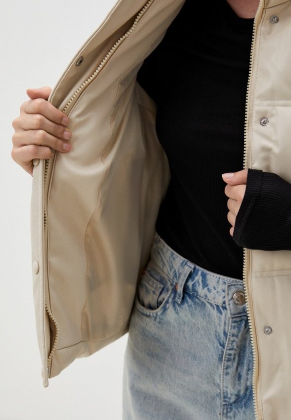 Жилет утепленный Befree