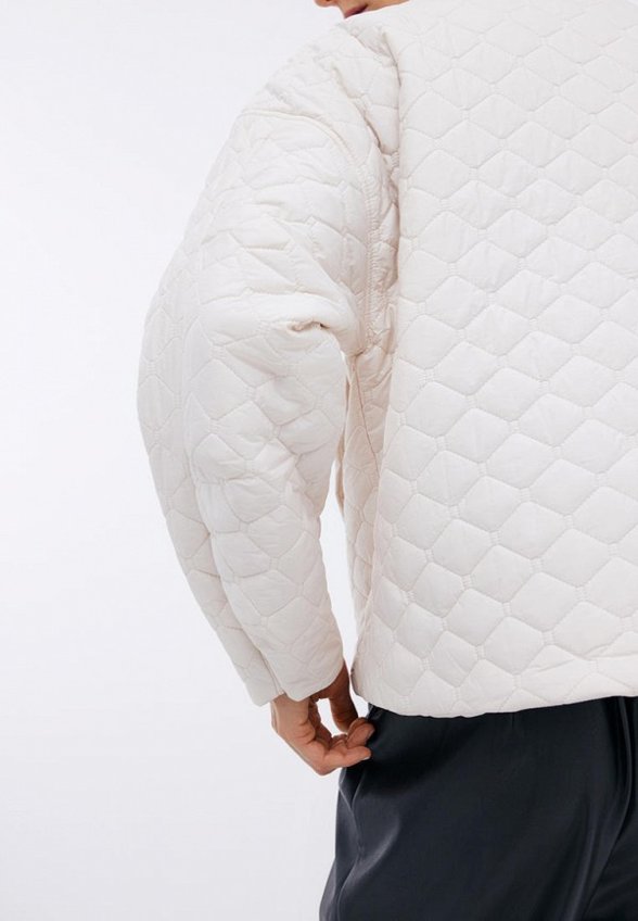 Куртка стеганая Baon