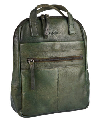 Др.Коффер B402842-110-80 рюкзак женщинам