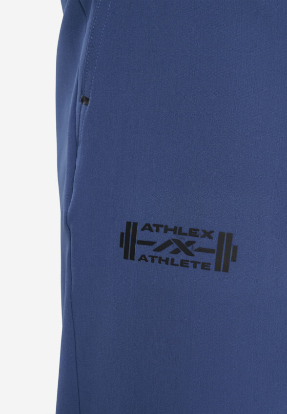 Брюки мужские Athlex Athletic Fit, Синий