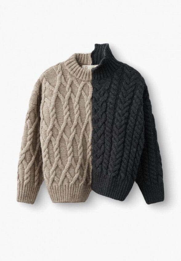 Свитер Happy Baby