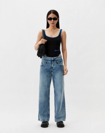 Боди Karl Lagerfeld Jeans женщинам