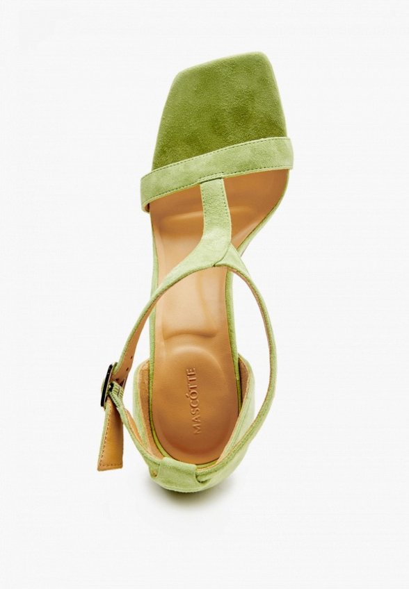 Босоножки Mascotte