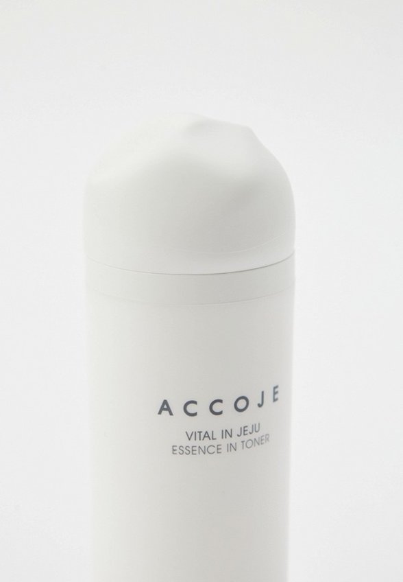 Тоник для лица Accoje