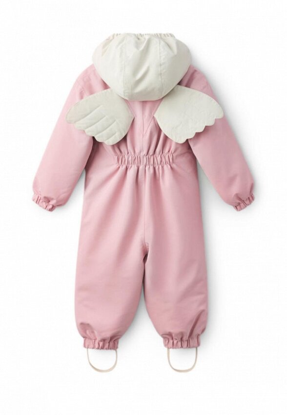 Комбинезон утепленный Happy Baby