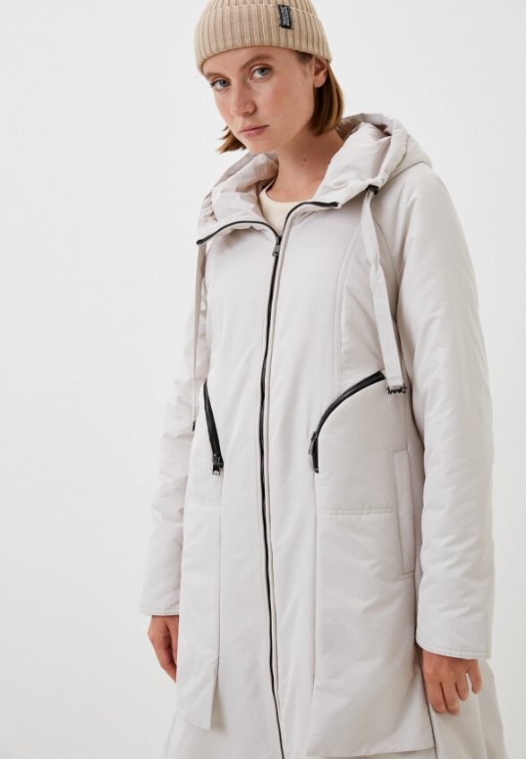 Куртка утепленная Dimma