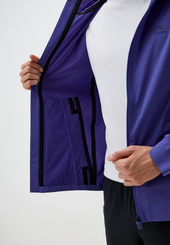 Ветровка Athlex