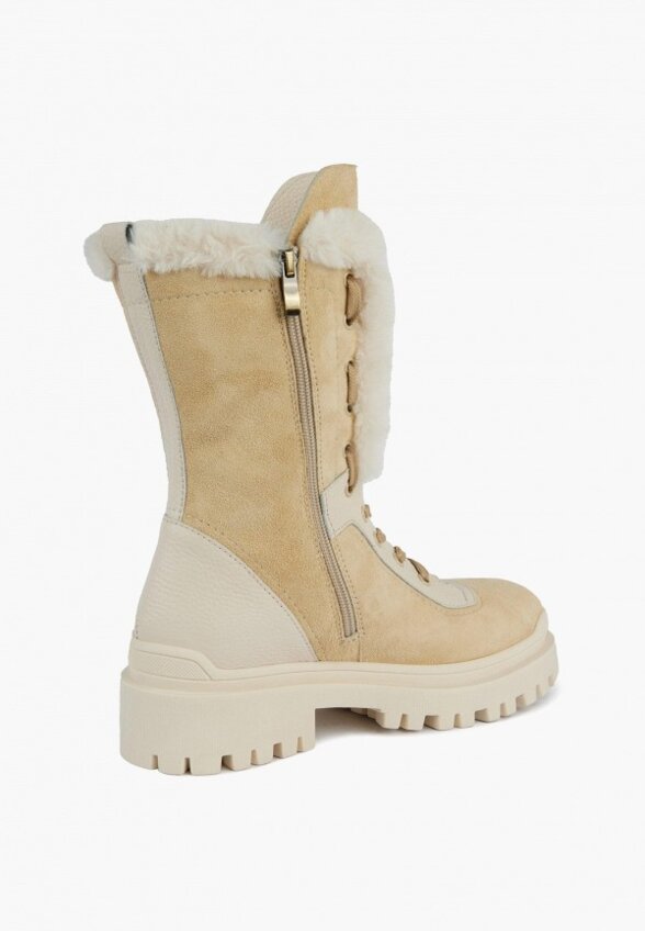 Полусапоги Vagatni