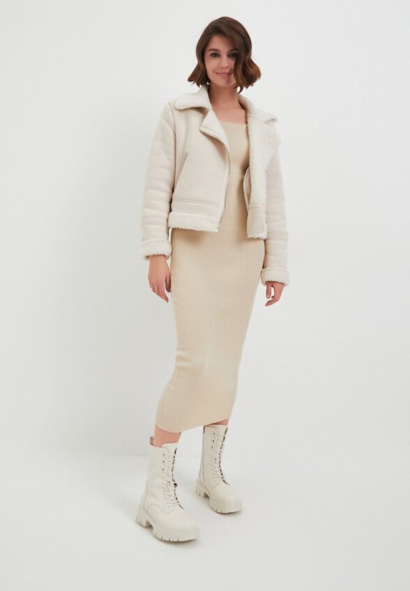 Ботинки Zenden