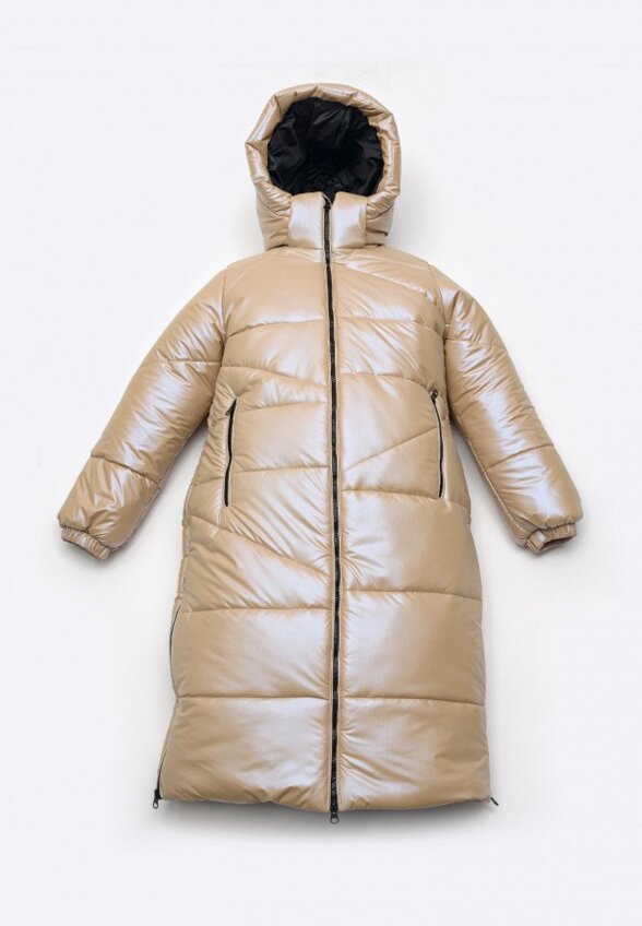 Куртка утепленная Orso Bianco