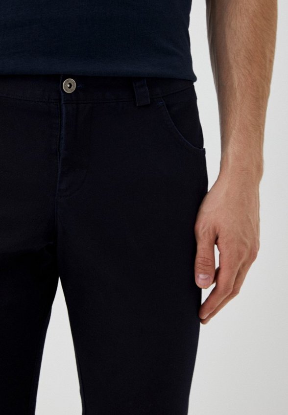 Брюки Van Cliff