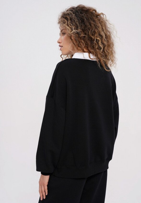 Свитшот Твое