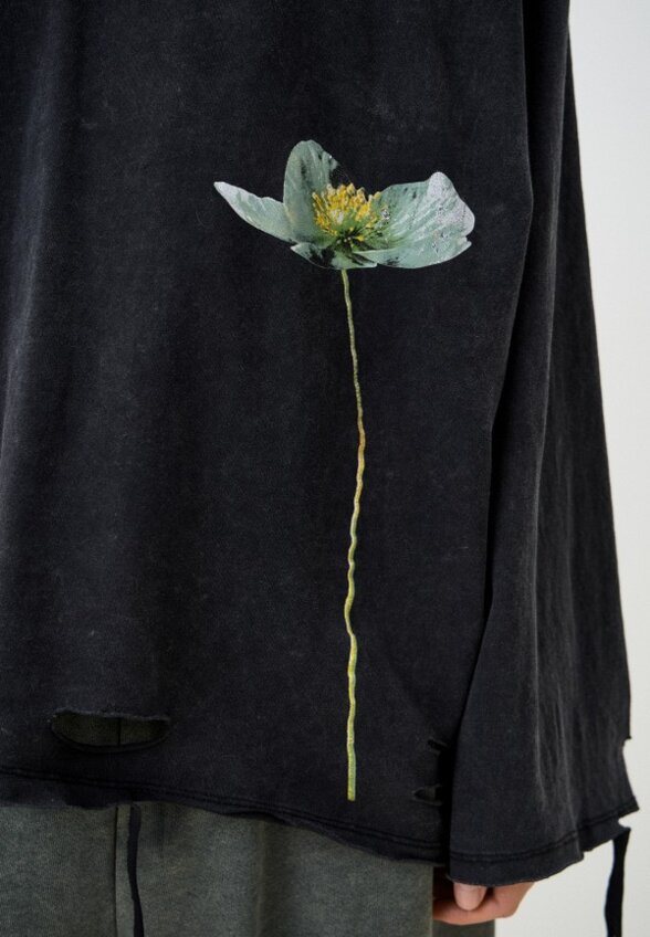 Лонгслив Befree