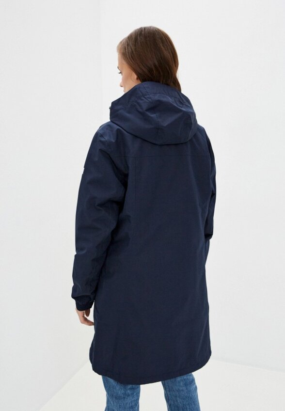 Куртка утепленная Helly Hansen