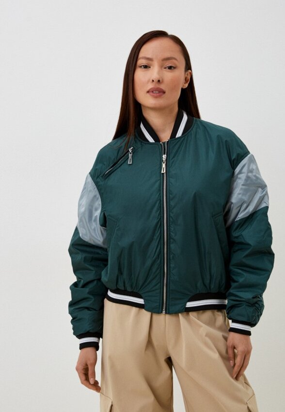 Бомбер B.L.E.S.