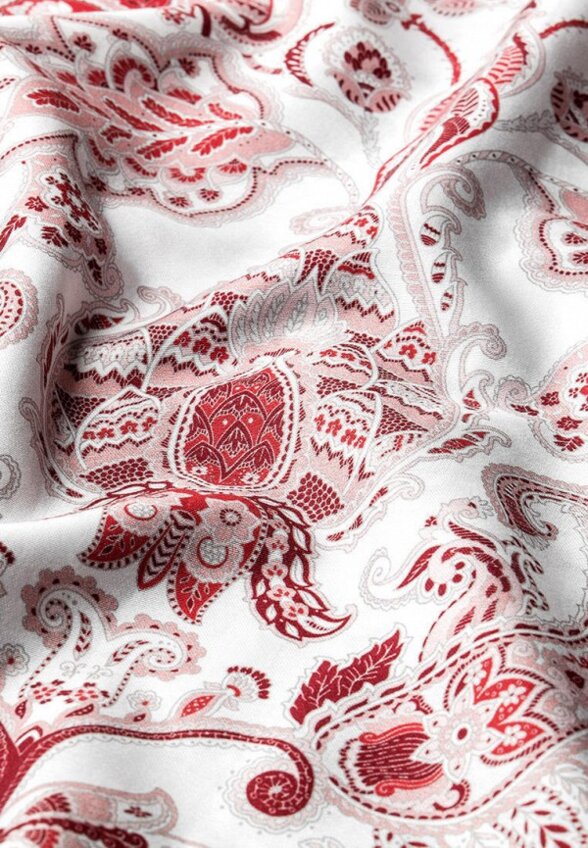 Постельное белье Евро Togas